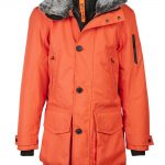 Currently Obsessed With: $995 G Lab-Explorer LL Coat