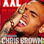 Chris Brown/Big Sean Covers XXL December 2012/January 2013 Issue