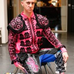 Fashion Designer Jeremy Scott Speaks On Being Inspired By The Music Industry & His Friendship With Kanye West