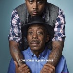 Nas And His Father Shows Their Love In Gap Holiday 2012 “Love Comes In Every Shade” Ad