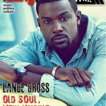 Lance Gross Covers Rolling Out; Talks Being A Role-Model & Female Fans 