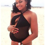 Congratulations Are In Order: RHOA Reality Star Phaedra Parks Is Pregnant With Baby #2