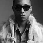 Pharrell Williams & N.E.R.D. Are Featured In Interview Magazine 