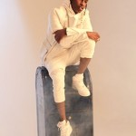 A$AP Rocky Looks Jiggy In 3.1 Phillip Lim & Givenchy While Filming A Visual In The Great White North