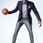 Amar’e Stoudemire Looks Dapper & Talks Personal Style In GiltMANual’s ‘Men Of Style’ Series