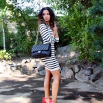 Get The Look: Rocsi Diaz Draped In Upscale Designers Including Christian Louboutin & Chanel