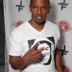Jamie Foxx Hosts BET After Party Presented By Malibu RED; Kanye West, T.I. & More In Attendance 