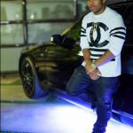 Justin Combs Spotted In $875 Giuseppe Zanotti Sneakers 
