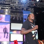 Pusha T, Ice Cube, DJ Drama, Juicy J & Bun B Attend The Search For The Coldest MC Concert 