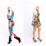 Nicki Minaj Releases Her ‘Nicki Minaj Collection’ Clothing Line With K-Mart Lookbook 