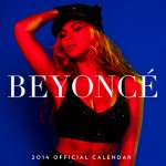 12 Months Of Beyonce: Jay-Z’s Wife Unveils Sexy 2014 Calendar 