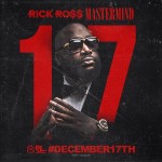 Rick Ross Releases ‘Mastermind’ Album Trailer