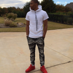 NBA Fashion: Russell Westbrook, Kevin Durant & Lance Stephenson Styling In The Limelight 