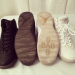 Expanding His Brand: Drake Announces Deal With Air Jordan