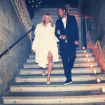 The Hottest Couple In The South: More Images Of Ciara & Future Styling In Milan 