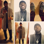 Fashion Is Confidence: Lebron James Styles In Lanvin From Head To Toe
