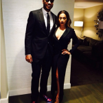 Carmelo Anthony Celebrates 10th Anniversary With Jordan Brand; Lala, Drake, Angela Yee & More In Attendance