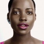 The Lupita Nyong’o Reign Continues: She’s In Glamour March 2014 Issue