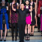 Julien Macdonald Announces His Foray Into Menswear; The Designs Will Debut At London Fashion Week
