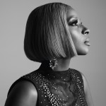 Mary J Blige For The October 2015 Issue Of W Magazine