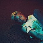 Model Lucky Blue Smith Is Wonderland Magazine’s Current Cover Star