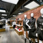 Versus Versace Arrives In The U.S. Market; New Flagship In NYC