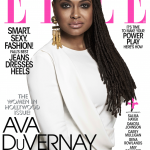 Ava Duvernay For ELLE’s Women In Hollywood Issue