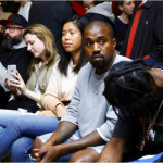 Paris Fashion Week: Kanye West And Travi$ Scott Attend Vetements’ SS 2016 Show