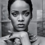 Music News: Roc Nation’s Rihanna Inks $25 Million Deal With Samsung; Releasing New Album In A Few Weeks