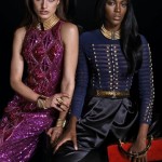 Lookbook: The Full Balmain x H&M Womenswear Collection