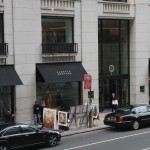 Barneys New York Is Now Offering Same-Day Delivery For Manhattan & Brooklyn Customers