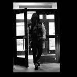 Future’s Sold Out BAPE Lettered Varsity Jacket