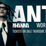 Rihanna Announces ‘ANTI’ World Tour With Travi$ Scott In The States And The Weeknd & Big Sean In Europe