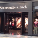 Fashion News: A&F President Exits, Hollister Executive Oversee All Abercrombie & Fitch Co. Brands