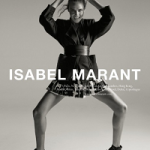 Isabel Marant To Open Another Store In Manhattan Early Next Year