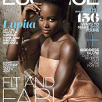 Black Hollywood: Lupita Nyong’o Covers The January 2016 Issue Of ESSENCE Magazine