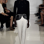 New York Fashion Week News: Ralph Rucci Is Returning To The Runway