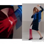 Christopher Kane Launches First Ad Campaign