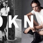 Behind The Scenes: Dao-Yi Chow & Maxwell Osborne’s Spring 2016 DKNY Advertisement