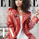 Black Women Are Winning In Hollywood! Taraji P. Henson & Viola Davis For ELLE’s February 2016 ‘Women In TV’ Issue