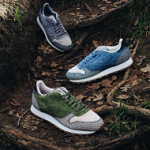 Reebok Classic Released A Limited Edition ‘Leather Safari Pack’