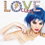 Kendall Jenner Takes A Bubble Bath For LOVE Magazine