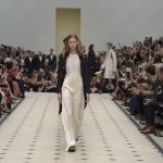 Burberry Combines Men’s & Women’s Show; Plus They’re Making Shows Direct to Consumer