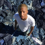 Breaking News: Pharrell Williams Is Now A Co-Owner Of G-Star Raw