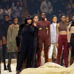 NYFW Review: Kanye West’s Yeezy Season 3 Fall 2016 Ready-To-Wear; He’s Still Struggling As A “Fashion Designer”