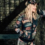 Lookbook: Adidas & Rita Ora Unveil New Artistic Lights Pack