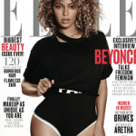 Beyoncé Covers Elle Magazine’s ‘Women In Music’ May 2016 Issue