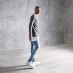 Stylish NBA Player Russell Westbrook Unveils A New Collection With True Religion