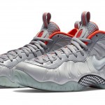 Nike Air Foamposite Pro ‘Platinum Pro’ Drops This Weekend