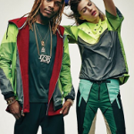 Fetty Wap, Cameron Russell, Travis Scott & Joan Smalls Outfitted In NikeLab’s Summer Of Sport Collection